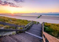 Holiday Home Near North Sea Beach, Breeduyn