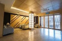 JC Mark Hotel Hotel a Bintulu
