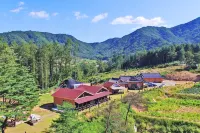 Yanggu Korean Peninsula Hwangto Pension Hotels in Yanggu-gun