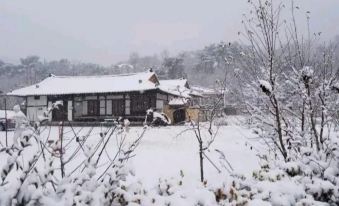 Youngju Cool Culture Pension