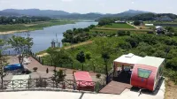 Yeoncheon Healing Caravan Pension