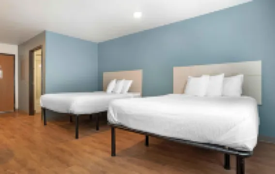 Extended Stay America Select Suites - Phoenix - Peoria - Sun City