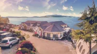 Ganghwado Mari Pension - ที่มีสปา