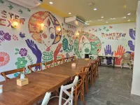 LITHAI BOUTIQUE HOTEL - sarapan