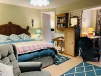 Pentre Cerrig Country House Hotel a Ruthin