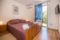 Apartments Villa Borik