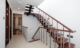 Pool Access Villa*3Br*Stylish Villa Argent 10