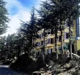 The Woodstock Resort
