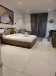 RT物業@ 雷諾克斯機場 Accra Metropolis住宿飯店