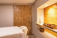 Rio Quente Resorts - Hotel Pousada - spa
