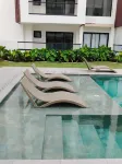 Prado Suites Las Terrenas - Pools