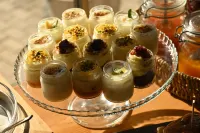 Del Mare Suites - breakfast