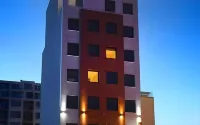 EasyHotel Sofia