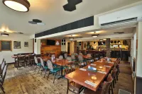 Auberge Valcartier Hotels in Lac-Delage