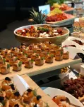 Hotel Royal Luzern - petit déjeuner