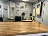 Clayton House Motel Hotel a Machesney Park