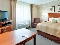 Candlewood Suites Hazleton Hotels in Hazle Township