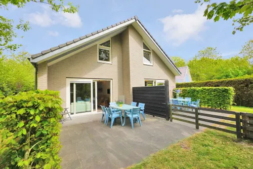 Duinland 49 Holiday home Sint Maartenszee