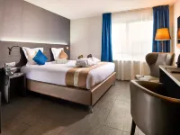 Mercure Bale Mulhouse Aeroport Hotels in Kembs