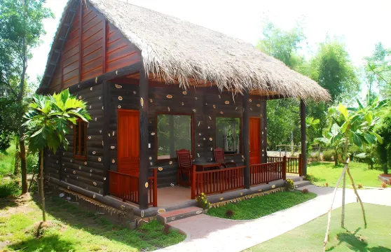 花園別墅家庭旅館