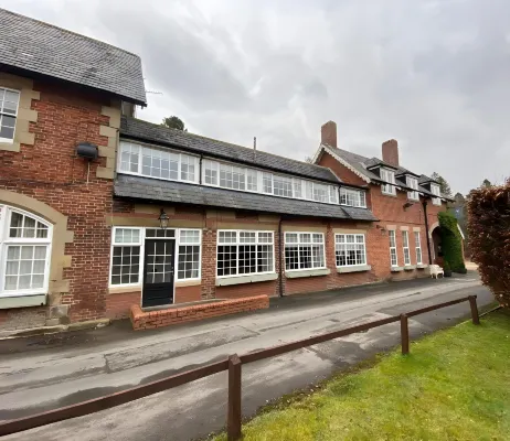 The Coach House Hotels in Otterburn
