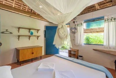 Sugar Lounge Lodge