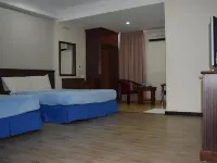 Federal Hotel Kangar Perlis - 2 estrellas