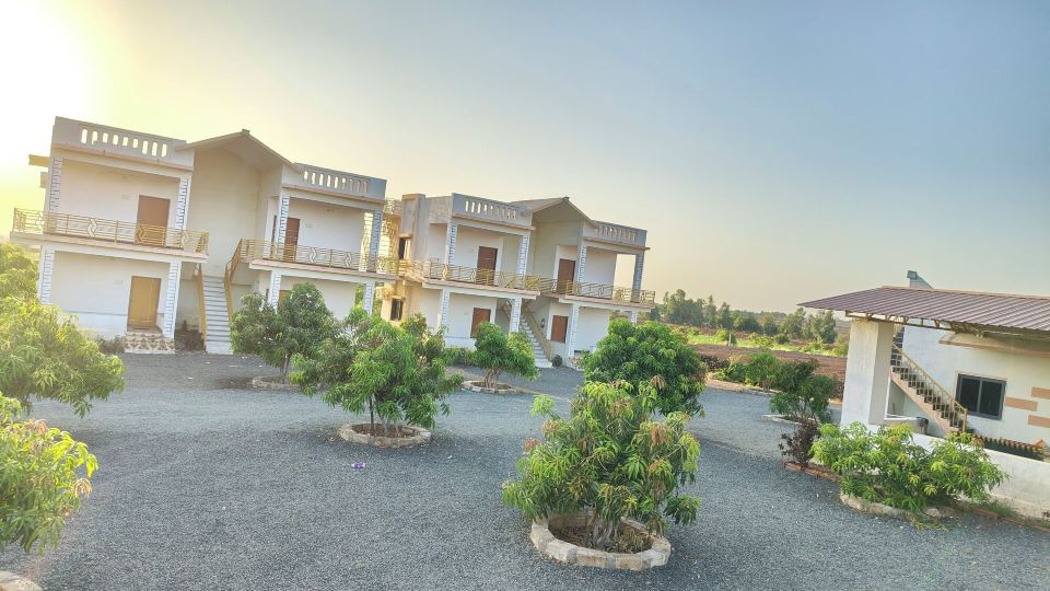 Gir Rajwadi Farm & Resort
