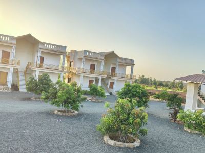 Gir Rajwadi Farm & Resort