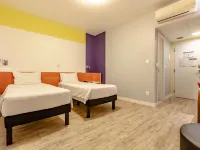 Ibis Styles Balneario Camboriu Hotels in Balneario Camboriu