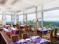 Ahorn Berghotel Friedrichroda Hotels in Georgenthal