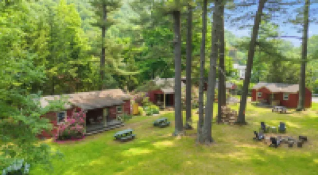 Phoenicia Lodge