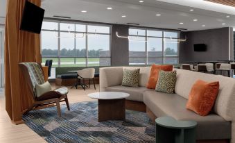 SpringHill Suites Grand Island
