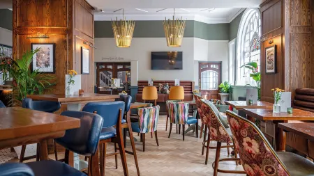 Toll House Inn Отели в г. Ланкастер