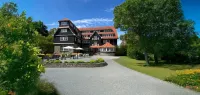 Wohnpark Hotel Hotels near REWE To Go bei Aral