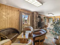 Spirit Lake Lodge Hotels in Grand Lake