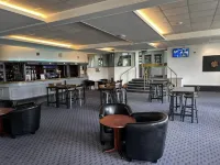 Ox Hotel Carlisle - Bares