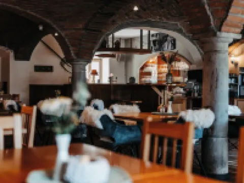 Hotel Garni Kern Hotels in Halfing