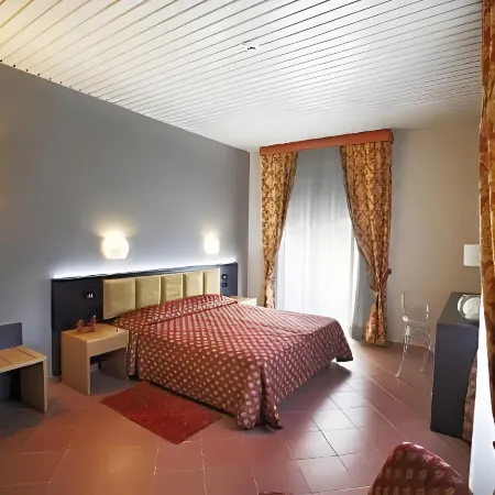 Hotel Vittoria