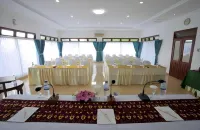Puri Senggigi Hotel