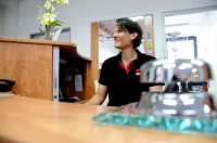 Budget Motel Self Check-IN Hotels in Spreitenbach