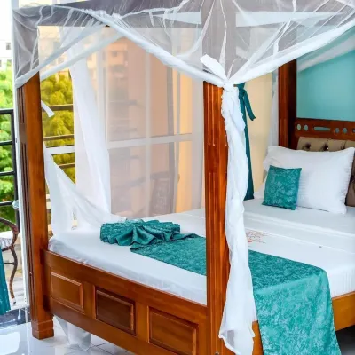 Vidzo Royal Inn