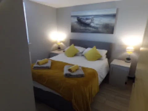 4Thedome Hotels in Barton on Sea