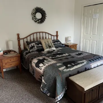 Uncas 16N - Spacious & Scenic Townhome townhouse