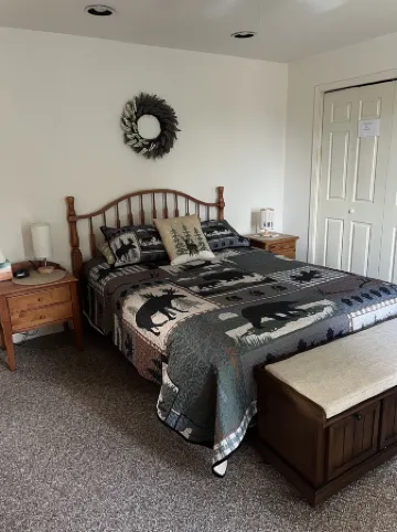 Uncas 16N - Spacious & Scenic Townhome townhouse