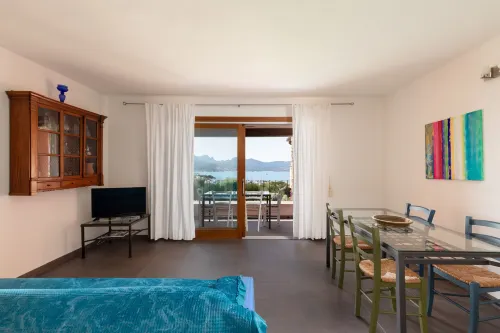 Terrazza Al Poggio Vista Mare by Wonderful Italy - Condos