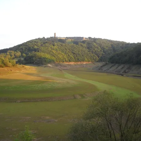 Vacation apartment on the edge of the Eifel National Park - time out in a prime location
