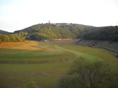 Vacation apartment on the edge of the Eifel National Park - time out in a prime location Hotels in Schleiden