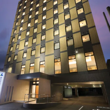 Hotel West Court Amami II