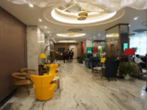 大河景觀酒店 拉杰沙希酒店